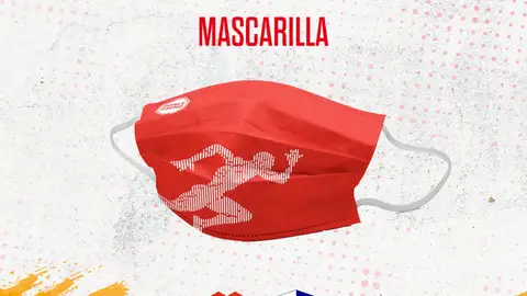 Mascarilla 2ª Carrera Ponle Freno Virtual Mascarilla 2ª Carrera Ponle Freno Virtual