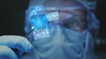 Salud e inteligencia artificial Salud e inteligencia artificial