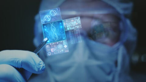 Salud e inteligencia artificial