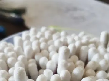 Bastoncillos Bastoncillos