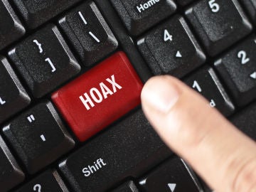 Hoax, una cadena de bulos