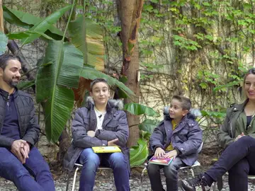 Familia Mikeltube Familia Mikeltube