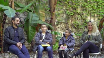 Familia Mikeltube Familia Mikeltube