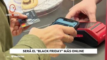Black Friday Black Friday