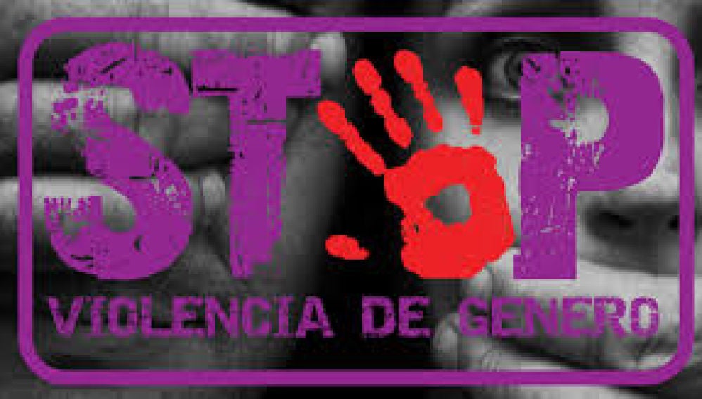 Imagen de archivo: violencia de Género.