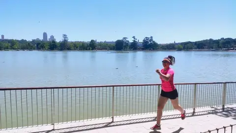 Corredora Ponle Freno Corredora Ponle Freno