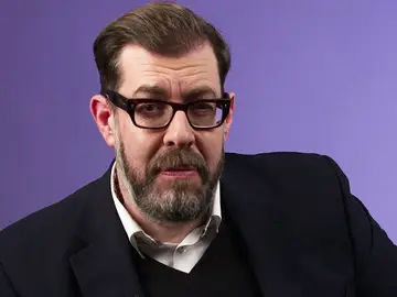 Richard Osman Richard Osman