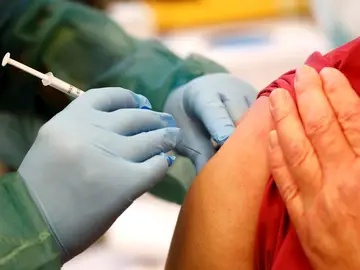Vacuna del coronavirus Vacuna del coronavirus