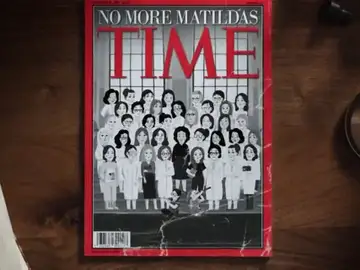 #NomoreMatildas, el movimiento que denuncia la falta de referentes femeninos en la ciencia #NomoreMatildas, el movimiento que denuncia la falta de referentes femeninos en la ciencia