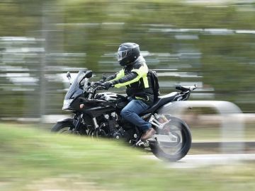 Un joven de 16 años fallece en un trágico accidente de moto media hora después de comprarla en Reino Unido
