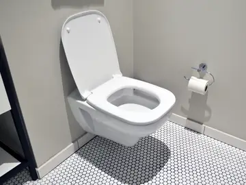 Inodoro Inodoro