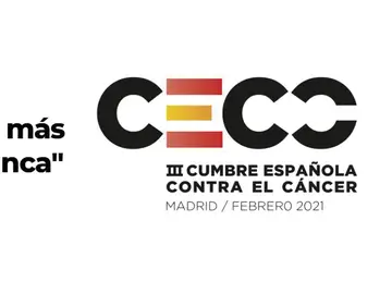 III Cumbre Española contra el cáncer III Cumbre Española contra el cáncer