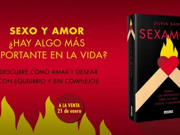 'Sexamor' 'Sexamor'