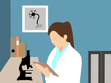Día de la mujer y la niña en la ciencia Día de la mujer y la niña en la ciencia