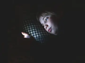 'Vamping' y adolescentes 'Vamping' y adolescentes