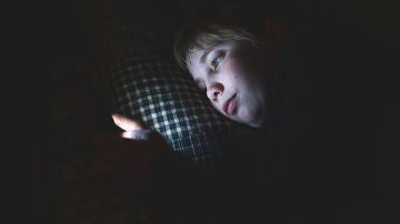 'Vamping' y adolescentes 'Vamping' y adolescentes