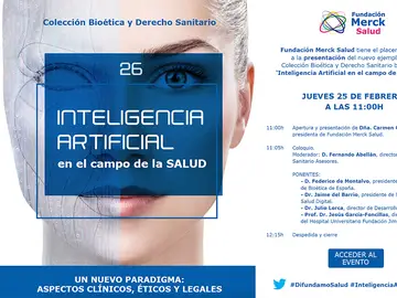 monografía sobre el impacto y los avances de la Inteligencia Artificial en el campo de la salud monografía sobre el impacto y los avances de la Inteligencia Artificial en el campo de la salud