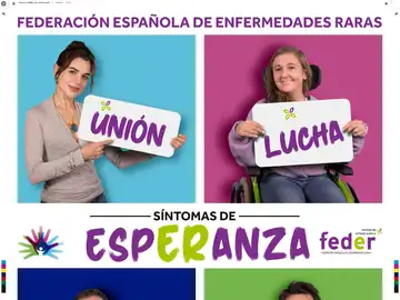 Día Mundial de las Enfermedades Raras Día Mundial de las Enfermedades Raras