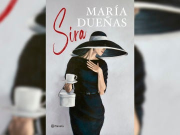 'Sira', la nueva novela de María Dueñas