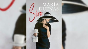 'Sira', la nueva novela de María Dueñas