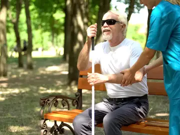 Ensayo preclínico para tratar la degeneración macular Ensayo preclínico para tratar la degeneración macular