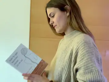 Elvira Sastre Elvira Sastre