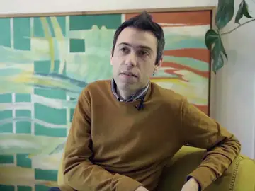 Juanjo Sáez Juanjo Sáez