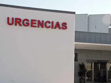 Servicio de Urgencias del Hospital de Ciudad Real Servicio de Urgencias del Hospital de Ciudad Real