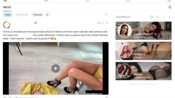 OnlyFans OnlyFans
