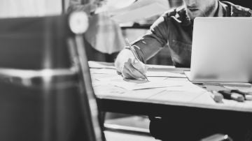 Job hopping, una tendencia Job hopping, una tendencia