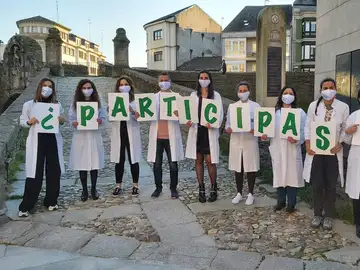 Un pez cebra modificado genéticamente puede ayudar a Pelayo Un pez cebra modificado genéticamente puede ayudar a Pelayo