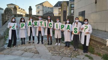 Un pez cebra modificado genéticamente puede ayudar a Pelayo