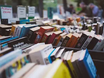 Libros Libros