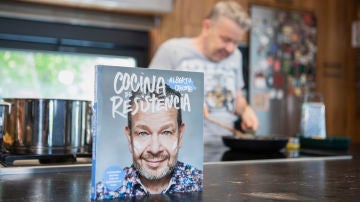 Cocina de resistencia de Alberto Chicote