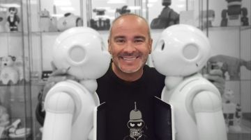 Javier Sirvent Javier Sirvent