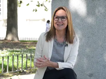 María Dueñas María Dueñas
