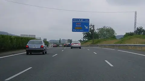 Carretera Carretera