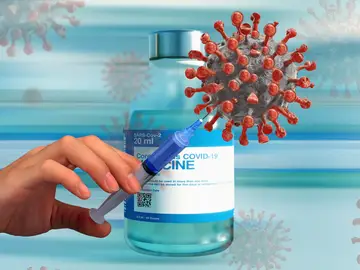 Vacuna contra el coronavirus Vacuna contra el coronavirus
