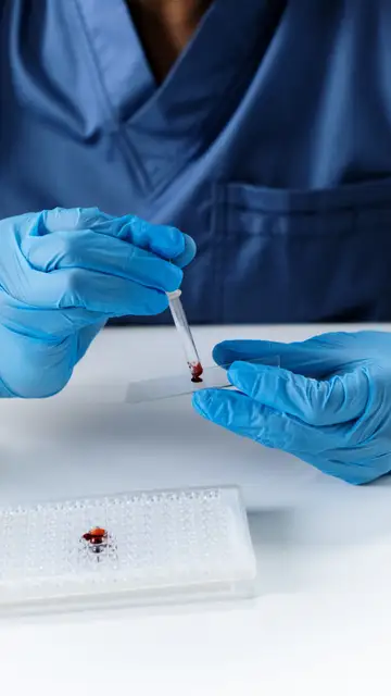 Nueva tecnología para el diagnóstico médico Nueva tecnología para el diagnóstico médico