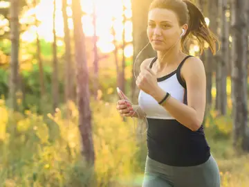 Hacer ejercicio físico Hacer ejercicio físico