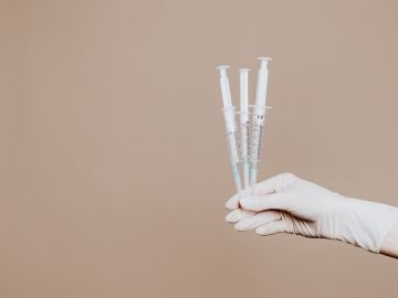 Vacuna contra la gripe y la Covid-19