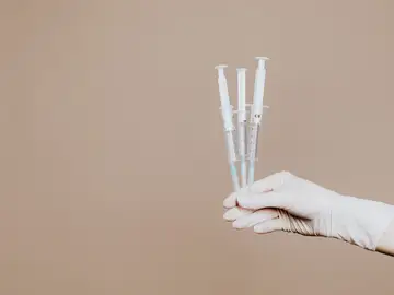Vacuna contra la gripe y la Covid-19 Vacuna contra la gripe y la Covid-19