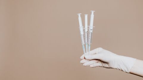 Vacuna contra la gripe y la Covid-19