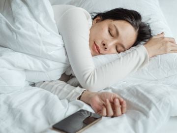 La pandemia produce alteraciones en el sueño