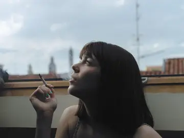 El tabaco propicia la aparición de la EPOC El tabaco propicia la aparición de la EPOC