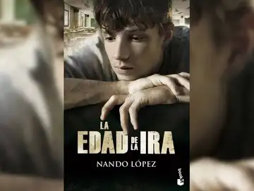 La edad de la Ira de Nando López La edad de la Ira de Nando López