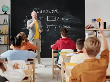 Comienza la vacunación en mayores de 12 años Comienza la vacunación en mayores de 12 años