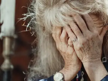 Enfermedad del Alzheimer Enfermedad del Alzheimer