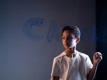 Cáncer infantil Cáncer infantil