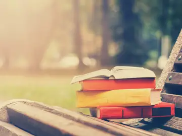Libros de otoño Libros de otoño